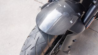 Triumph Rocket 3 GT