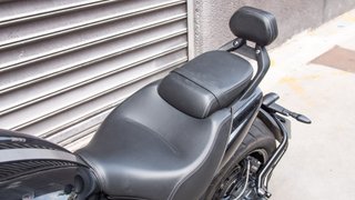 Triumph Rocket 3 GT