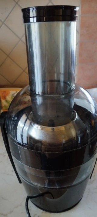 Centrifuga Frutta e verdura Philips