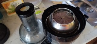 Centrifuga Frutta e verdura Philips