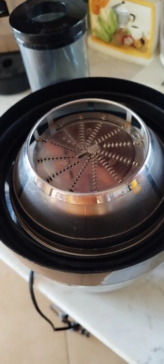 Centrifuga Frutta e verdura Philips