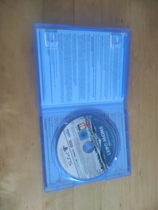 South Park Snow Day! PS5