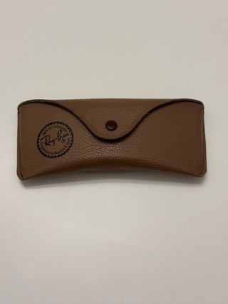Ray-Ban Outdoorsman Vintage B&L USA Funda