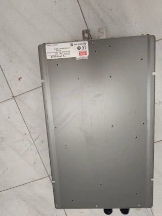 Inversor TS-3000 Mean Well