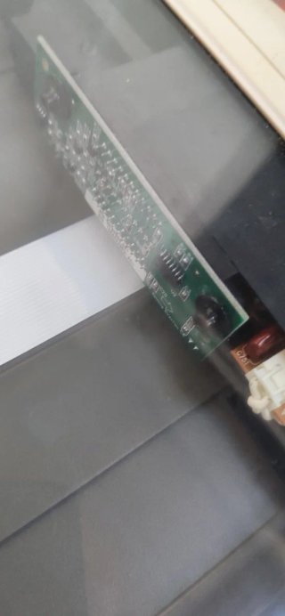 Escáner Acer profesional para restaurar