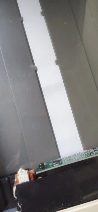 Escáner Acer profesional para restaurar