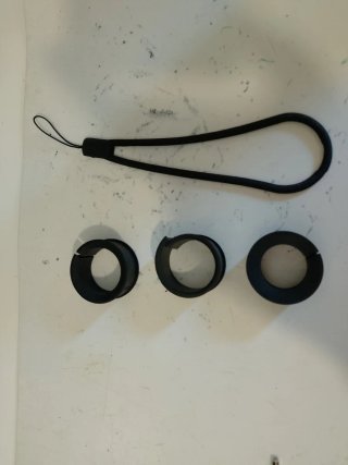 Soporte Móvil Quiklox Interphone Armor Pro
