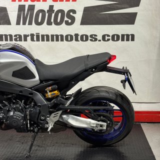 Yamaha MT-09 SP 35 kW
