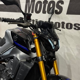 Yamaha MT-09 SP 35 kW