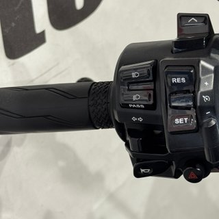 Yamaha MT-09 SP 35 kW