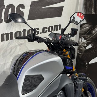 Yamaha MT-09 SP 35 kW