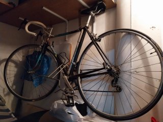Bicicleta de carretera Orbea