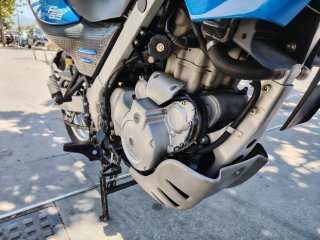 BMW F650GS