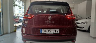 Renault Grand Scenic 2017 1.2TCE 130CV  646354408