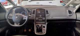 Renault Grand Scenic 2017 1.2TCE 130CV  646354408