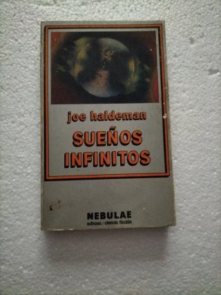 4 novelas NEBULAE C. FICCIÓN y una de Isaac Asimov