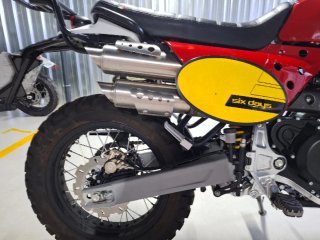 Fantic Caballero 500 Rally "six days" 045 de 150