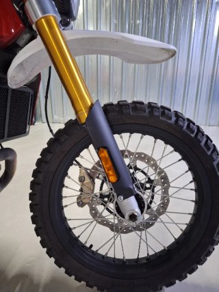 Fantic Caballero 500 Rally "six days" 045 de 150
