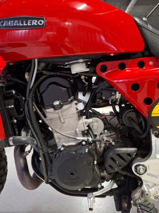 Fantic Caballero 500 Rally "six days" 045 de 150