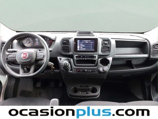 Fiat Ducato Furgon 35 2.2 Multijet L2H2 103 kW (140 CV)