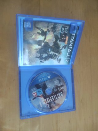 Battlefield 1 PS4 (PlayStation 4)