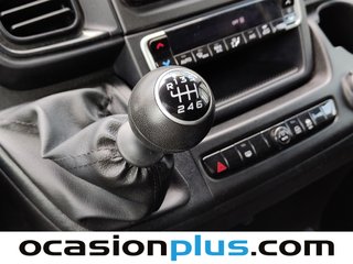 Fiat Ducato Furgon 35 2.2 Multijet L2H2 103 kW (140 CV)