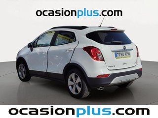 Opel Mokka X 1.6 CDTI S&S Selective 4X2 WLTP 100 kW (136 CV)