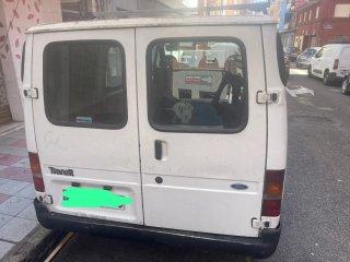 Fort Transit