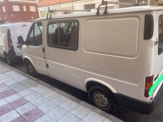 Fort Transit