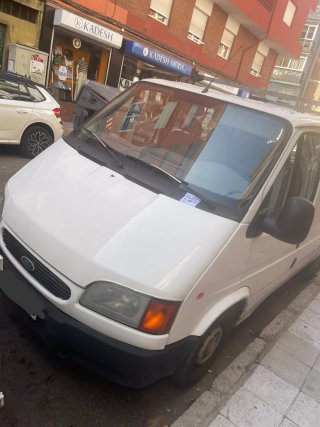 Fort Transit