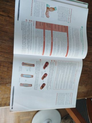 Biología y geología tercero eso Oxford