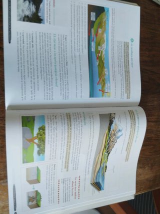 Biología y geología tercero eso Oxford