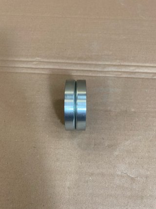 Kit Correas Gates K036PK1070