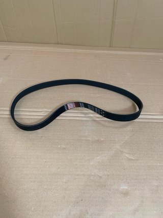 Kit Correas Gates K036PK1070