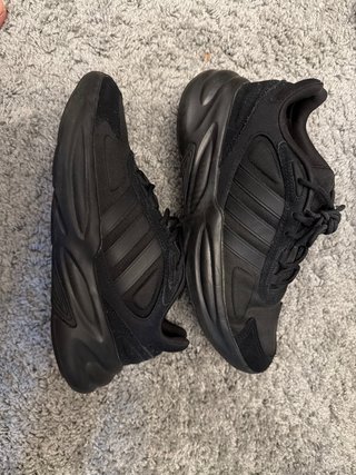 Zapatillas Adidas Negras