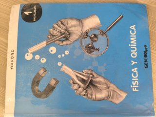 Libro 1 bachillerato