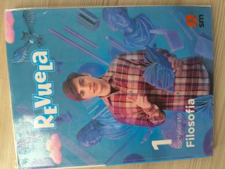 Libro 1 bachillerato