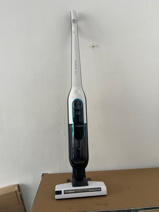 Aspirador Bosch Athlet ProHygienic