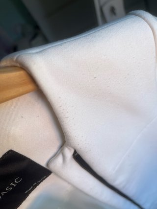 Abrigo Zara Basic