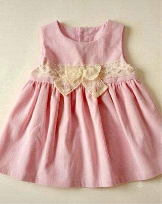 Vestido invierno Mayoral 4-6 meses