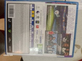 FIFA 21 PS4 (PlayStation 4) EA Sports