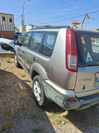 Nissan X-Trail 2006