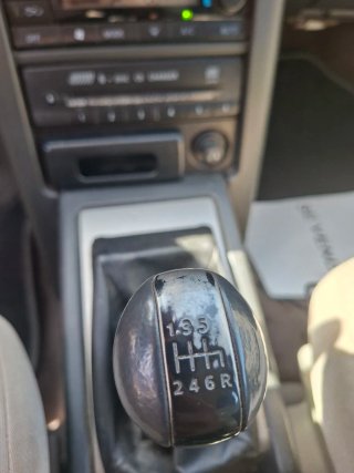 Nissan X-Trail 2006