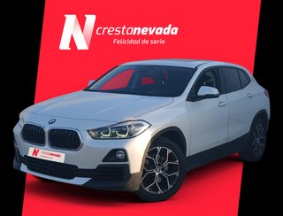 SIN ENTRADA! BMW X2 18I
