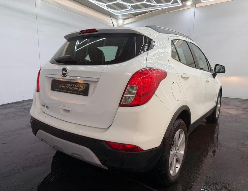 Opel Mokka 2019, foto 9