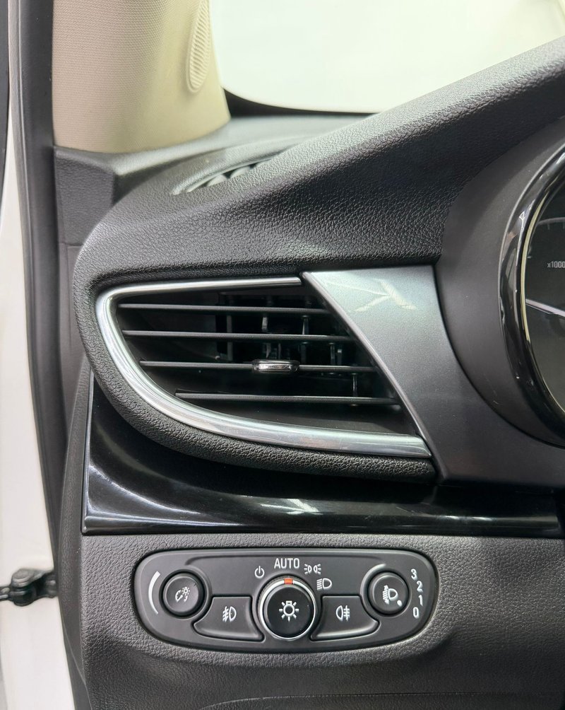 Opel Mokka 2019, foto 21
