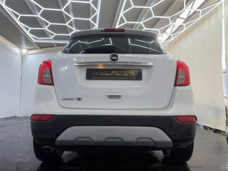 OPEL MOKKA X 1.6 CDTI 136CV SELECTIVE 4X4 MANUAL