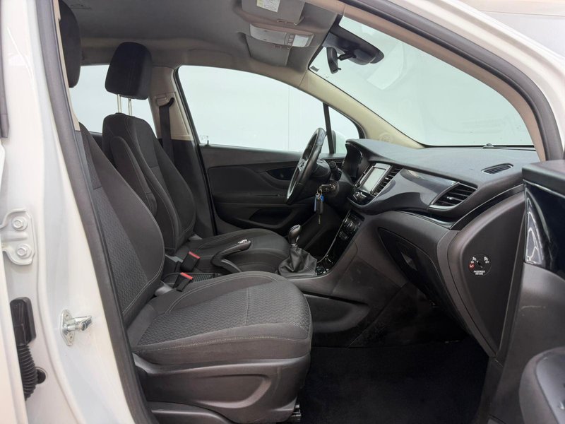 Opel Mokka 2019, foto 31