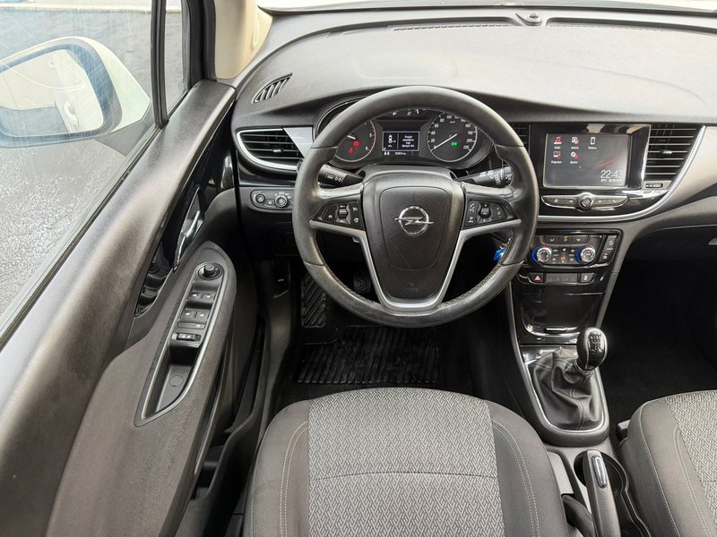 Opel Mokka 2019, foto 29
