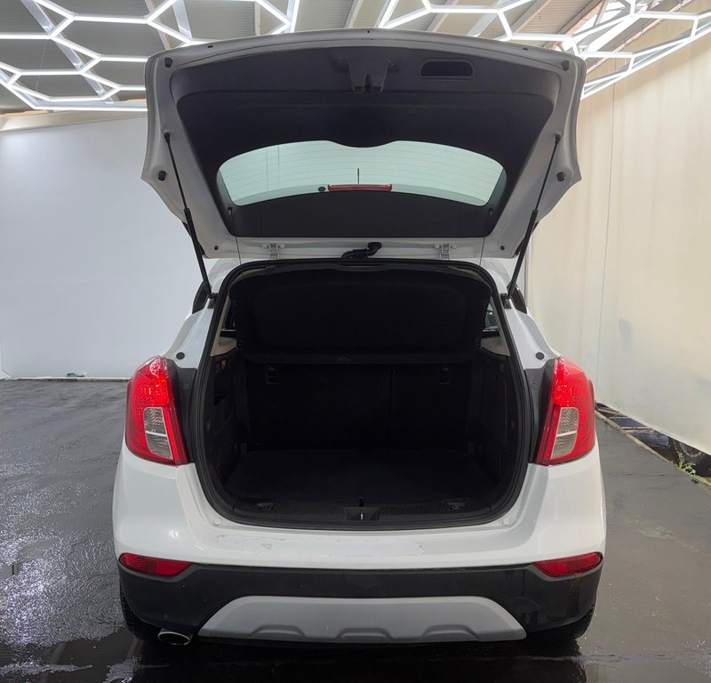 Opel Mokka 2019, foto 35